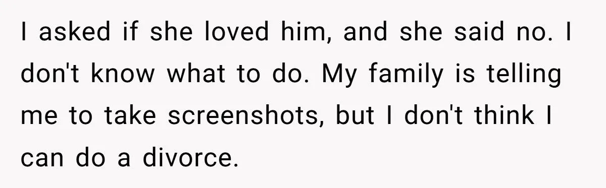 Husband Gifts Pregnant Wife Drill Set For Anniversary, Faces Cheating Bombshell