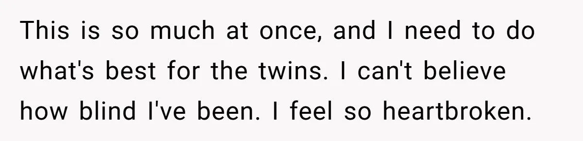 Husband Gifts Pregnant Wife Drill Set For Anniversary, Faces Cheating Bombshell