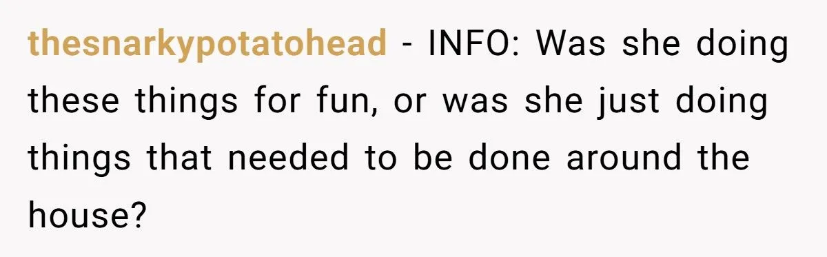 Husband Gifts Pregnant Wife Drill Set For Anniversary, Faces Cheating Bombshell