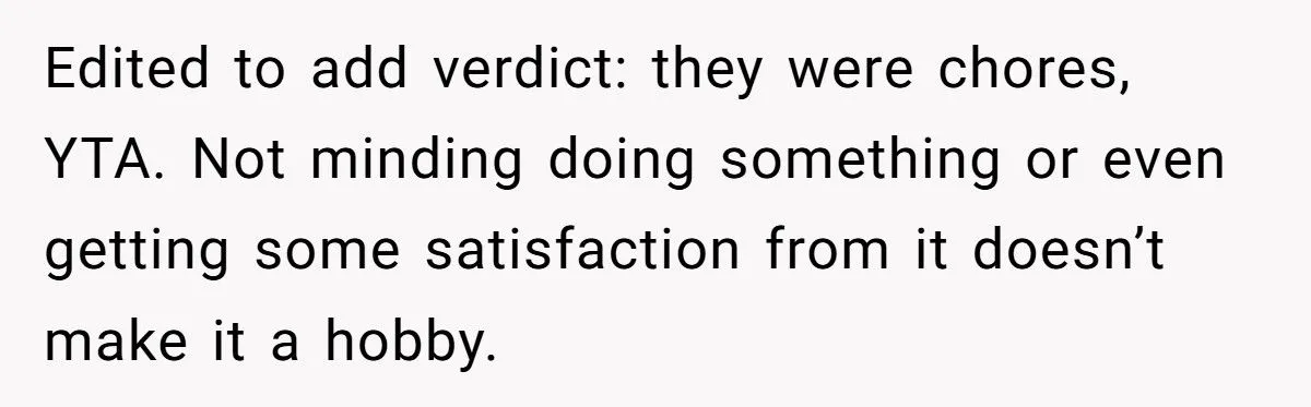 Husband Gifts Pregnant Wife Drill Set For Anniversary, Faces Cheating Bombshell
