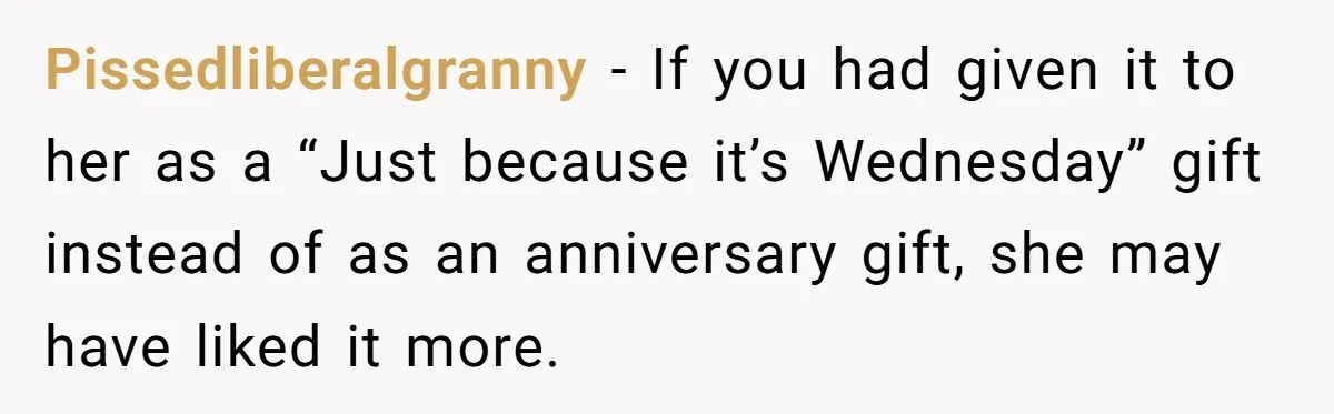 Husband Gifts Pregnant Wife Drill Set For Anniversary, Faces Cheating Bombshell