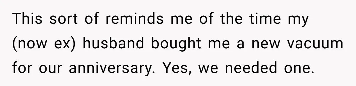 Husband Gifts Pregnant Wife Drill Set For Anniversary, Faces Cheating Bombshell