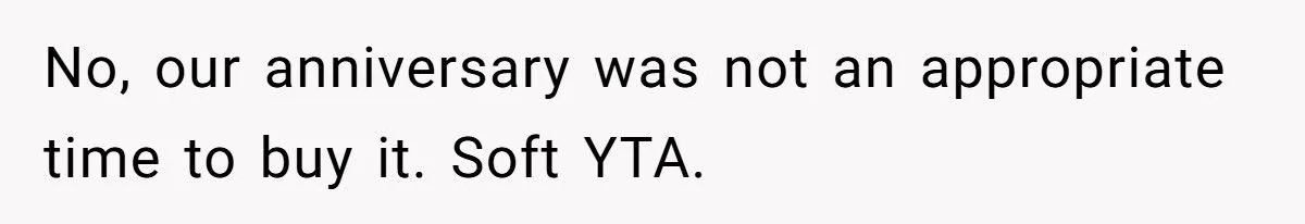 Husband Gifts Pregnant Wife Drill Set For Anniversary, Faces Cheating Bombshell