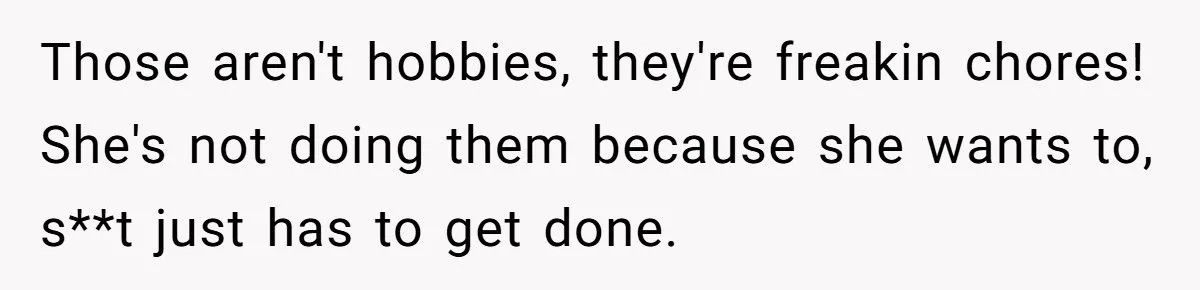 Husband Gifts Pregnant Wife Drill Set For Anniversary, Faces Cheating Bombshell