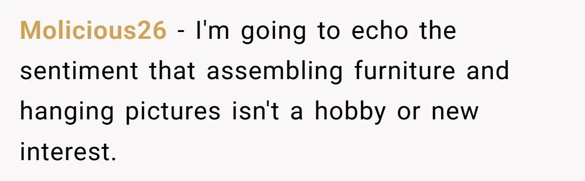 Husband Gifts Pregnant Wife Drill Set For Anniversary, Faces Cheating Bombshell