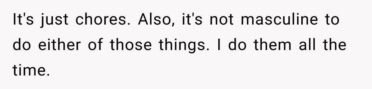 Husband Gifts Pregnant Wife Drill Set For Anniversary, Faces Cheating Bombshell