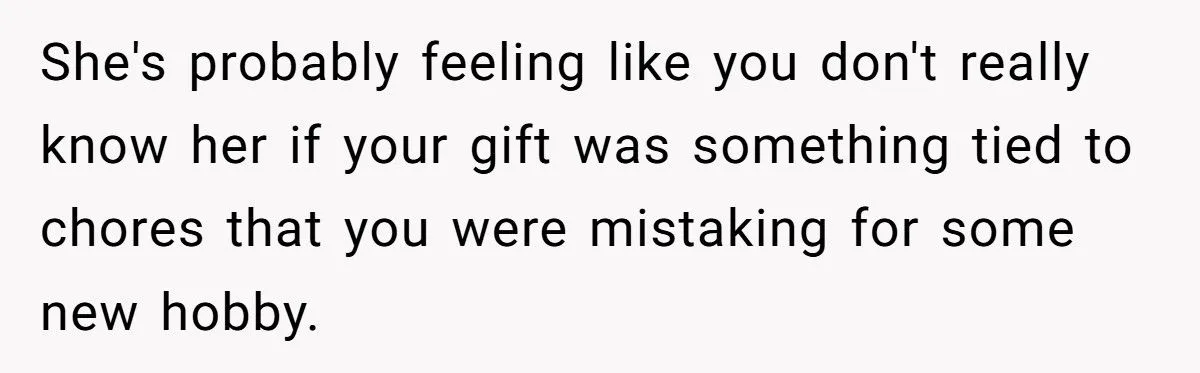 Husband Gifts Pregnant Wife Drill Set For Anniversary, Faces Cheating Bombshell