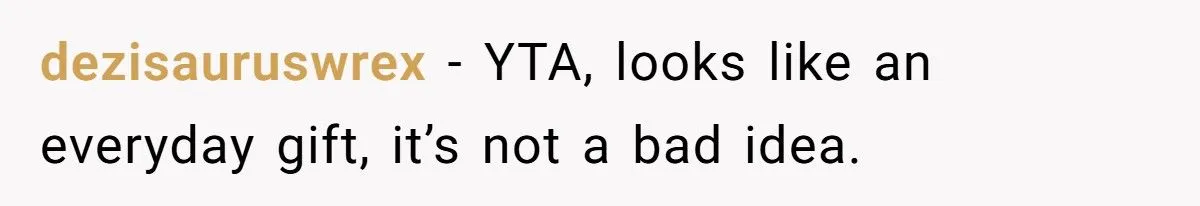 Husband Gifts Pregnant Wife Drill Set For Anniversary, Faces Cheating Bombshell