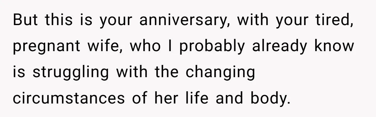 Husband Gifts Pregnant Wife Drill Set For Anniversary, Faces Cheating Bombshell