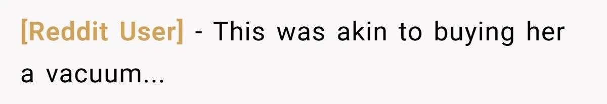 Husband Gifts Pregnant Wife Drill Set For Anniversary, Faces Cheating Bombshell