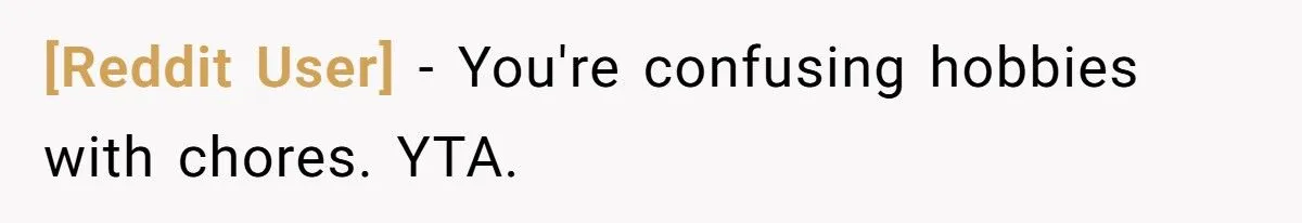 Husband Gifts Pregnant Wife Drill Set For Anniversary, Faces Cheating Bombshell