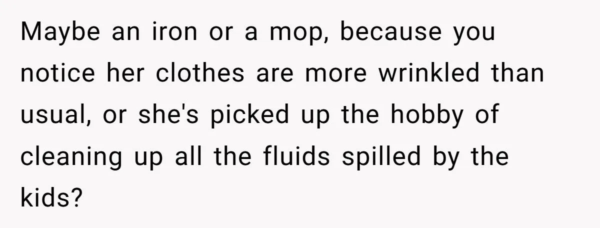 Husband Gifts Pregnant Wife Drill Set For Anniversary, Faces Cheating Bombshell