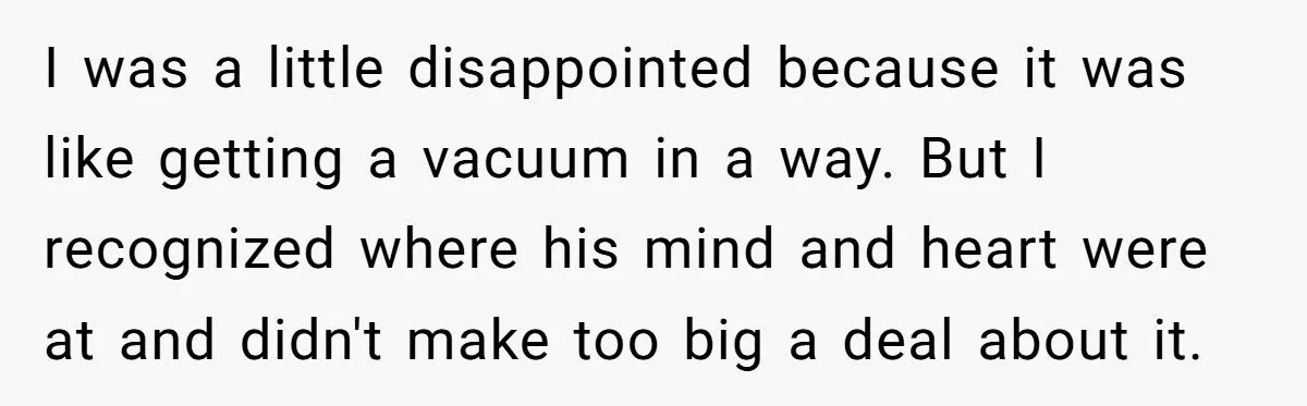 Husband Gifts Pregnant Wife Drill Set For Anniversary, Faces Cheating Bombshell