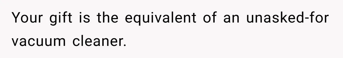 Husband Gifts Pregnant Wife Drill Set For Anniversary, Faces Cheating Bombshell