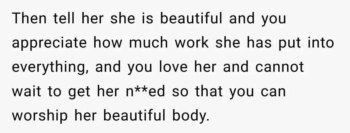 Husband Gifts Pregnant Wife Drill Set For Anniversary, Faces Cheating Bombshell