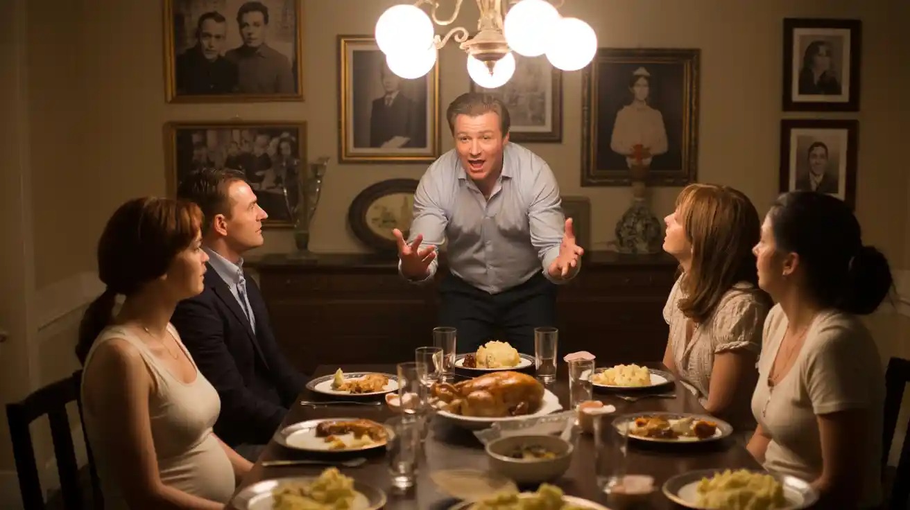 Brother Labels Sister a ‘Bad Parent’ Over Her Baby’s Name Choice