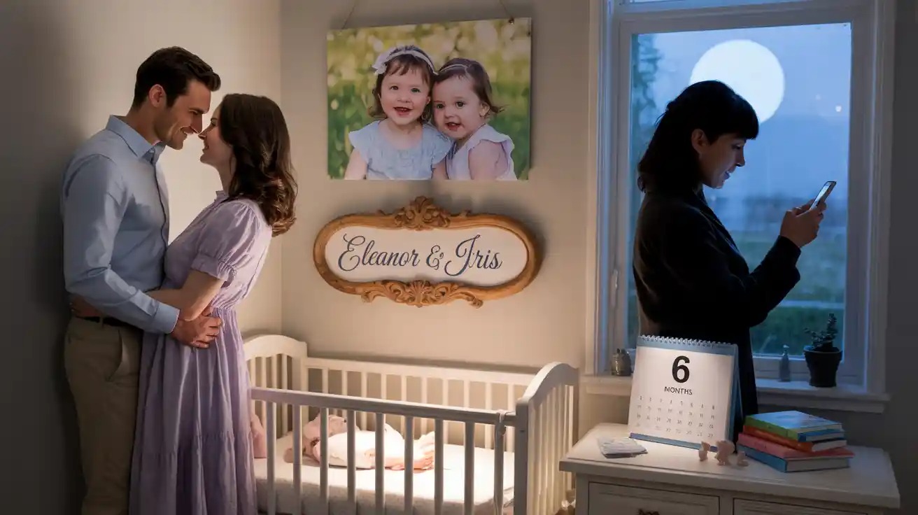 Brother’s Wife Stole Their Baby Name - So Parents Secretly Swapped It and Left Her Furious