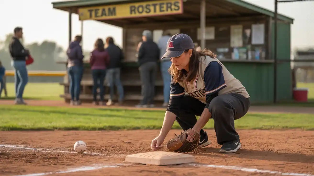 Ex-Wife Tried to Trap Her Ex in a Coaching Scam - But Got Publicly Shamed Instead