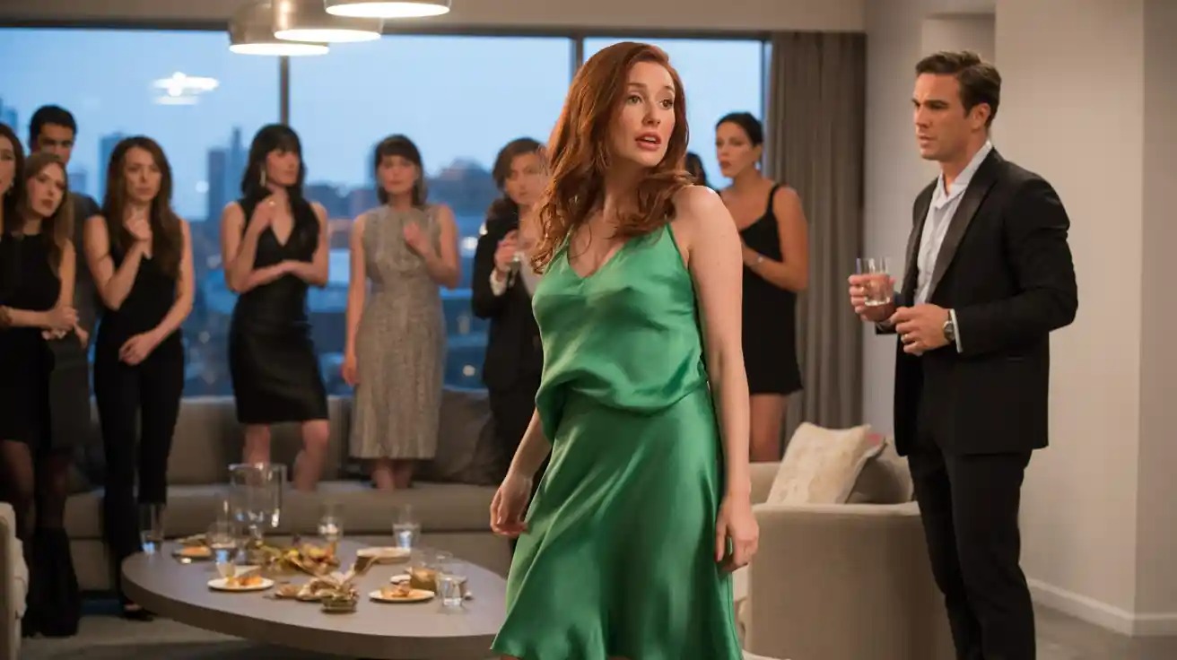 She Told Her Husband’s Friends She’s Never Climbed the Peak - He Called It ‘Humiliation’