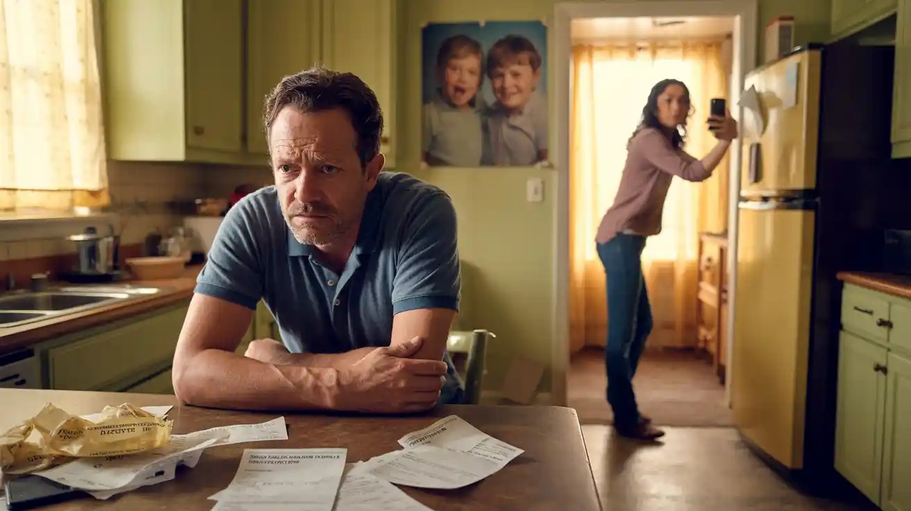 This Man Refused to Share His Parents’ Inheritance After His Sister Rejected It Once