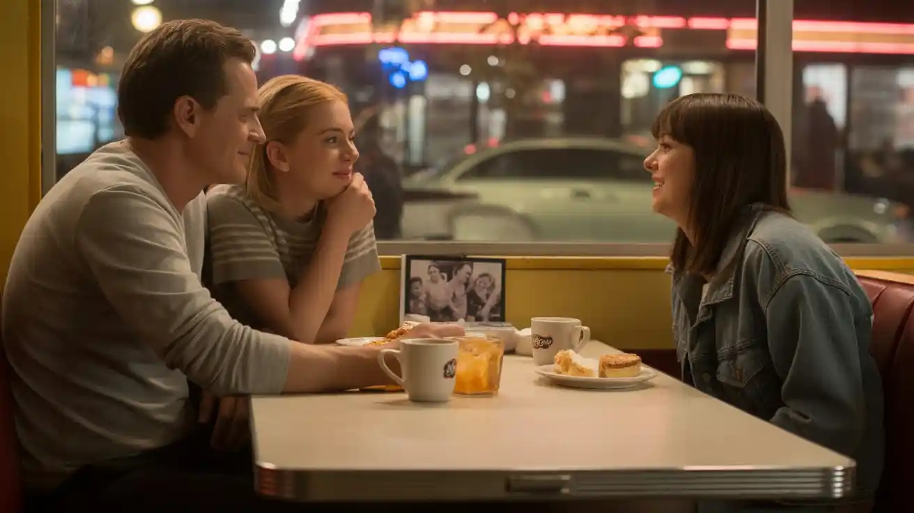 A Dad Skipped His Son’s Wedding to Support His Ex-Daughter-in-Law and Sparked a Family Feud A Dad Skipped His Son’s Wedding to Support His Ex-Daughter-in-Law and Sparked a Family Feud