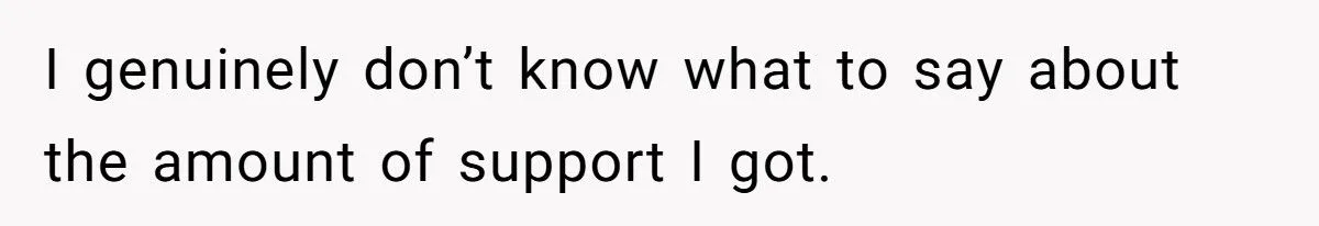 She Refused to Forgive Her Husband After He Ignored Her Doctor’s Advice During Pregnancy