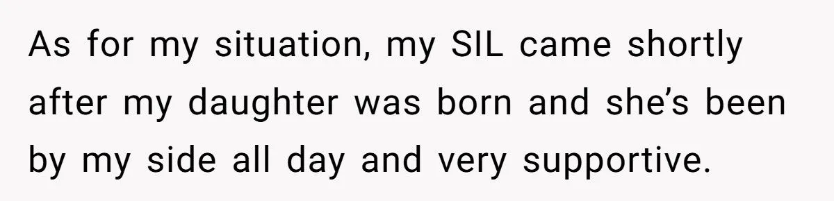 She Refused to Forgive Her Husband After He Ignored Her Doctor’s Advice During Pregnancy