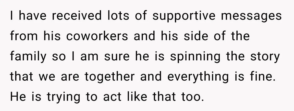 She Refused to Forgive Her Husband After He Ignored Her Doctor’s Advice During Pregnancy