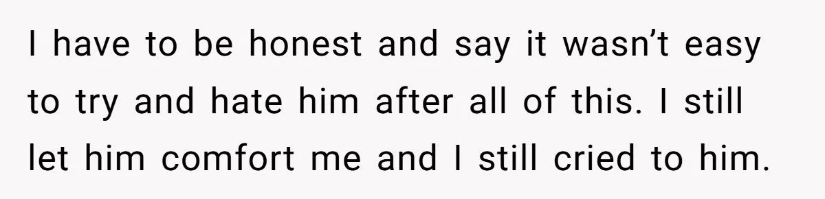 She Refused to Forgive Her Husband After He Ignored Her Doctor’s Advice During Pregnancy