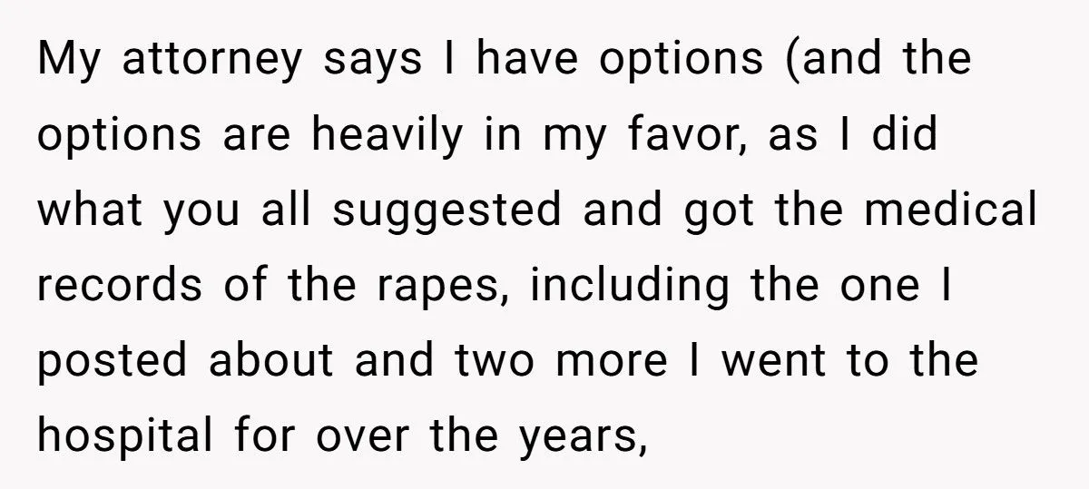 She Refused to Forgive Her Husband After He Ignored Her Doctor’s Advice During Pregnancy