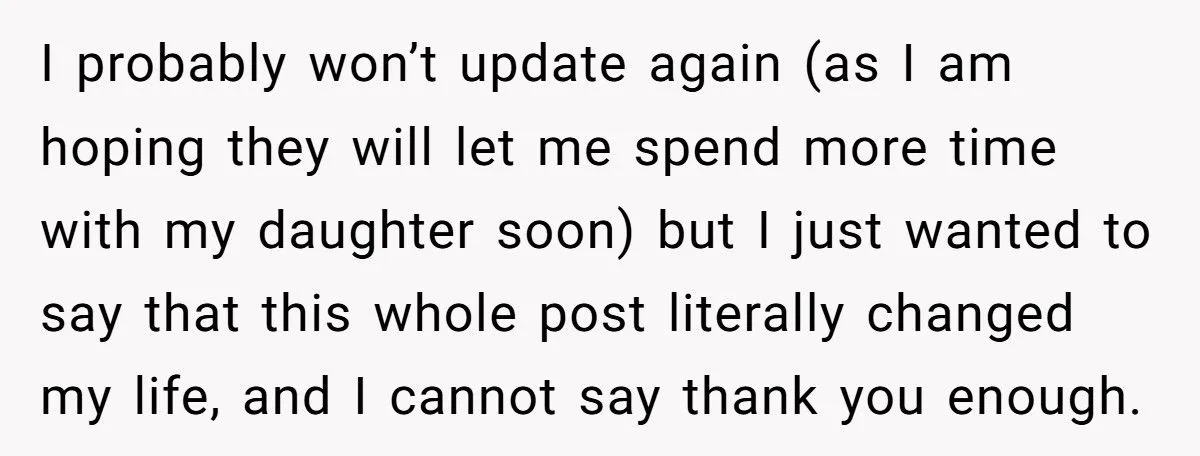 She Refused to Forgive Her Husband After He Ignored Her Doctor’s Advice During Pregnancy