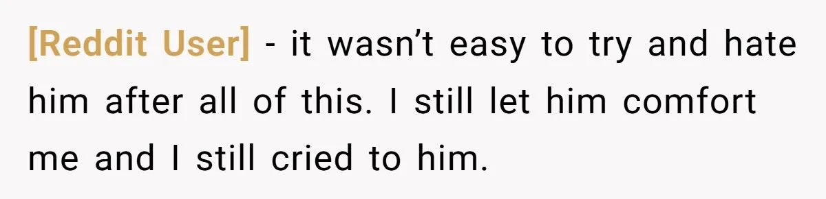 She Refused to Forgive Her Husband After He Ignored Her Doctor’s Advice During Pregnancy