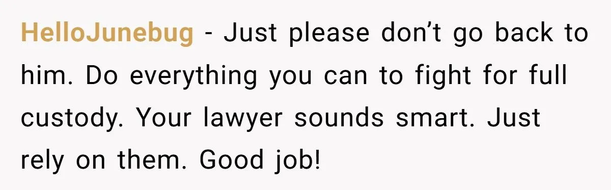 She Refused to Forgive Her Husband After He Ignored Her Doctor’s Advice During Pregnancy