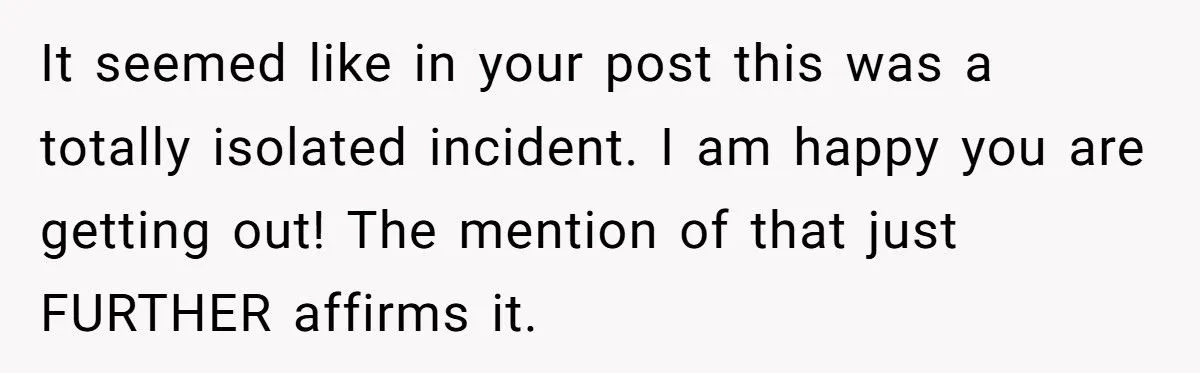 She Refused to Forgive Her Husband After He Ignored Her Doctor’s Advice During Pregnancy