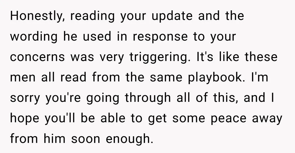 She Refused to Forgive Her Husband After He Ignored Her Doctor’s Advice During Pregnancy
