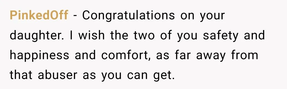 She Refused to Forgive Her Husband After He Ignored Her Doctor’s Advice During Pregnancy