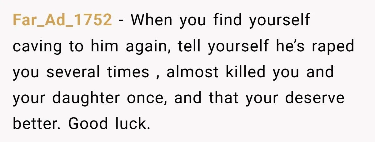 She Refused to Forgive Her Husband After He Ignored Her Doctor’s Advice During Pregnancy