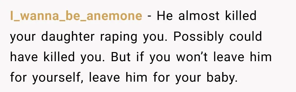 She Refused to Forgive Her Husband After He Ignored Her Doctor’s Advice During Pregnancy