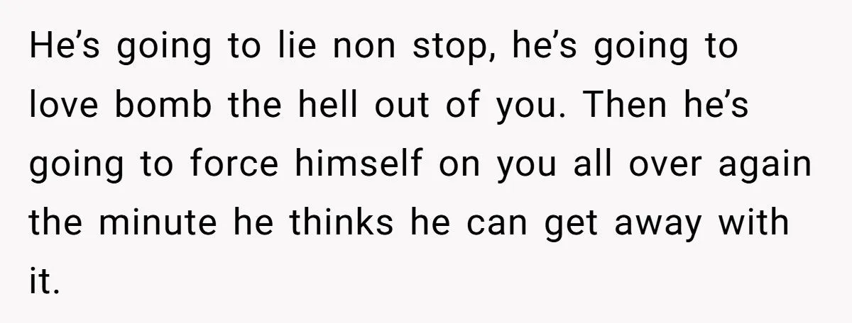 She Refused to Forgive Her Husband After He Ignored Her Doctor’s Advice During Pregnancy