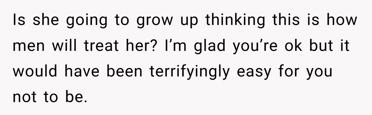 She Refused to Forgive Her Husband After He Ignored Her Doctor’s Advice During Pregnancy