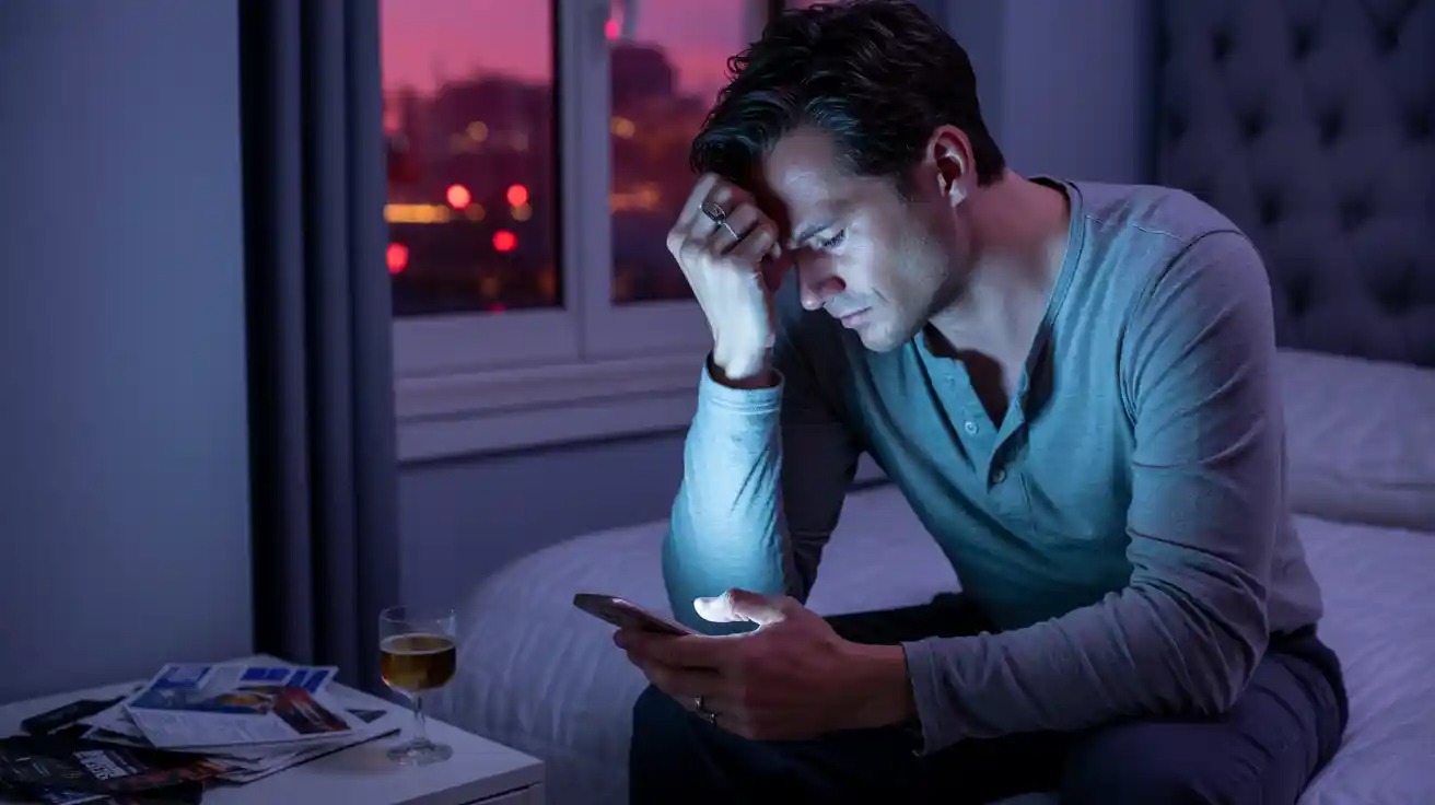 She Leaves Her Wedding Ring at Home for Clubbing Nights - Is This a Dealbreaker?