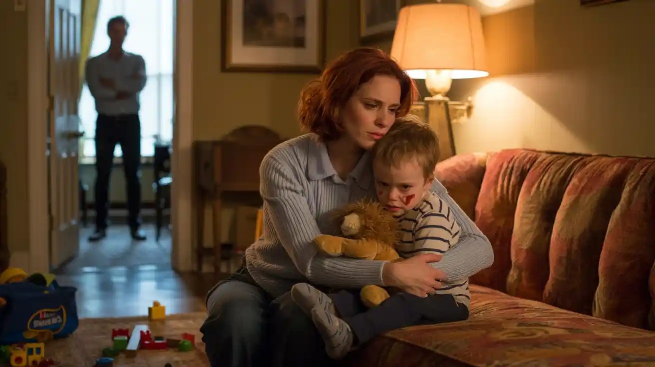 Girlfriend Refuses to Parent Boyfriend’s Child - Highlights Red Flags in Relationship