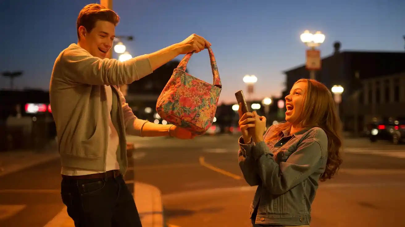 Older Brother Gets the Perfect Payback on Sister Who Refused to “Be His Mom” During Vacation