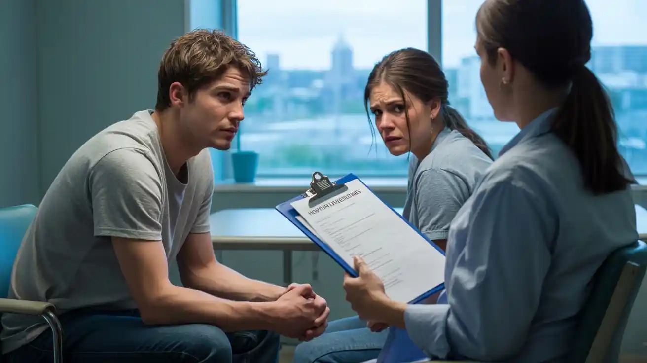 He Was Blamed for ‘Ruining’ Birth Plans, but It Was Her Own Choices That Put the Baby at Risk