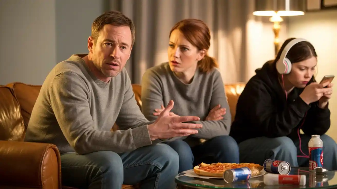 Wife Thinks It’s ‘Cute’ for Daughter’s Boyfriend to Pay for Everything - Husband Strongly Disagrees