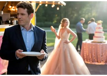 This Dad Told His Daughter Her $20K Wedding Is Now a Running Joke for Family and Friends – Was He Too Harsh?