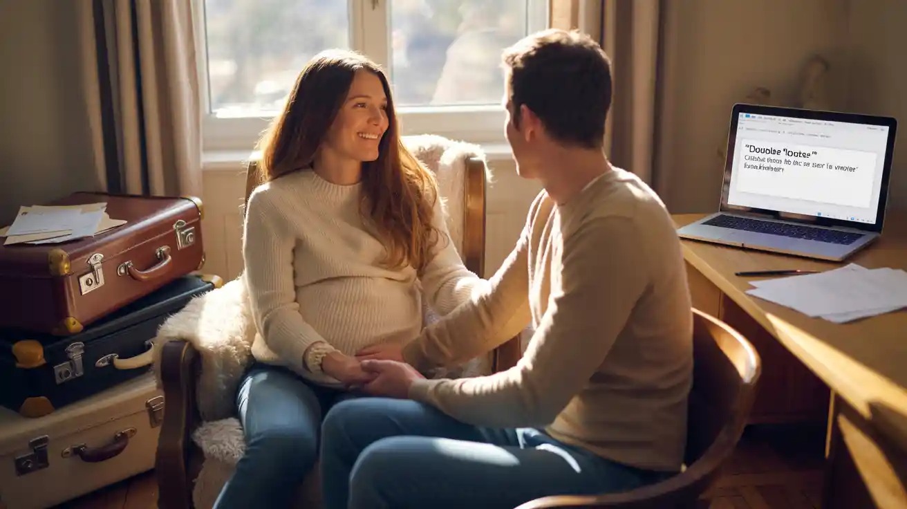 She Lets Her Ex-Husband Sink in Divorce Lawyer Fees After He Abandoned Her Across Continents