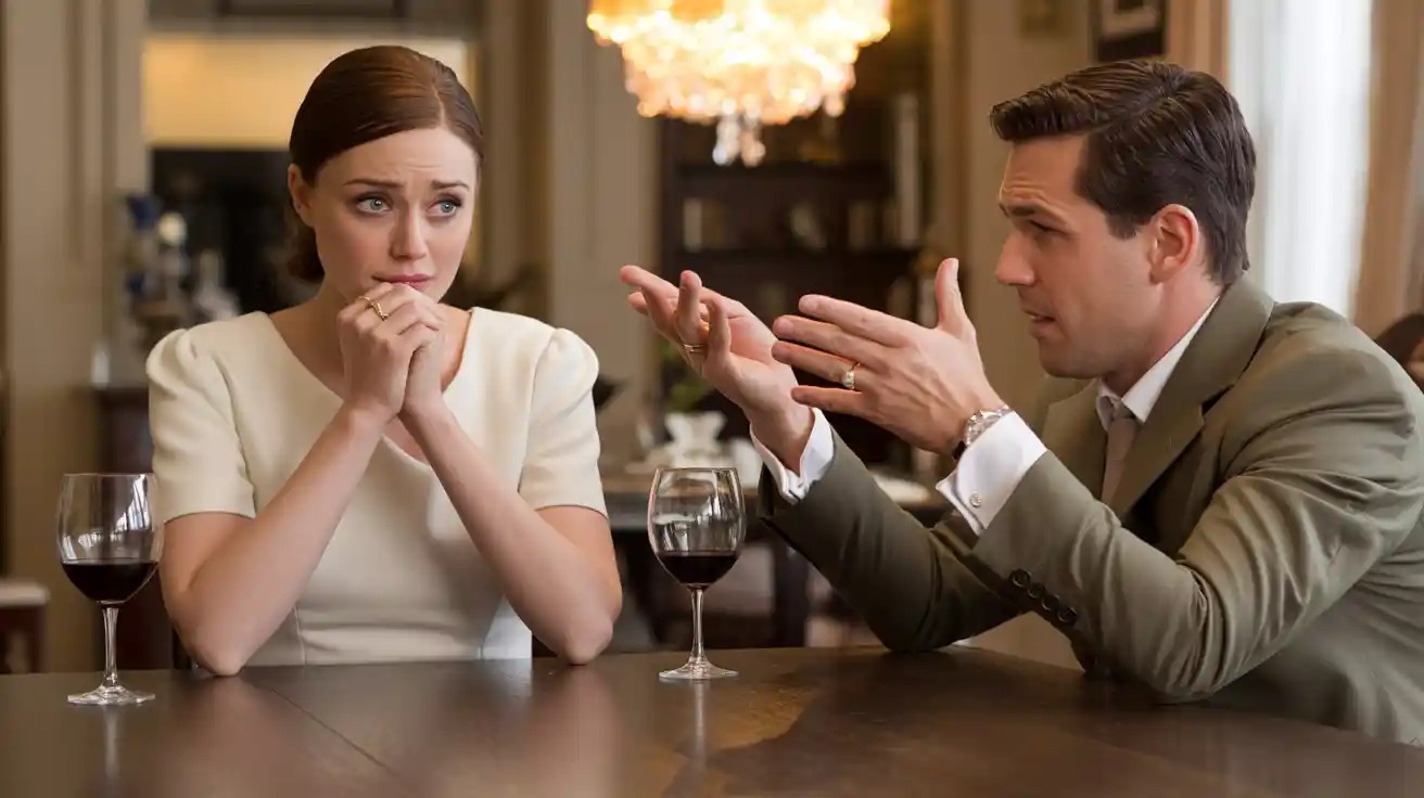 She Said Yes, But Not to the $12K Ring - Is She Ungrateful or Just Seeing Red Flags?