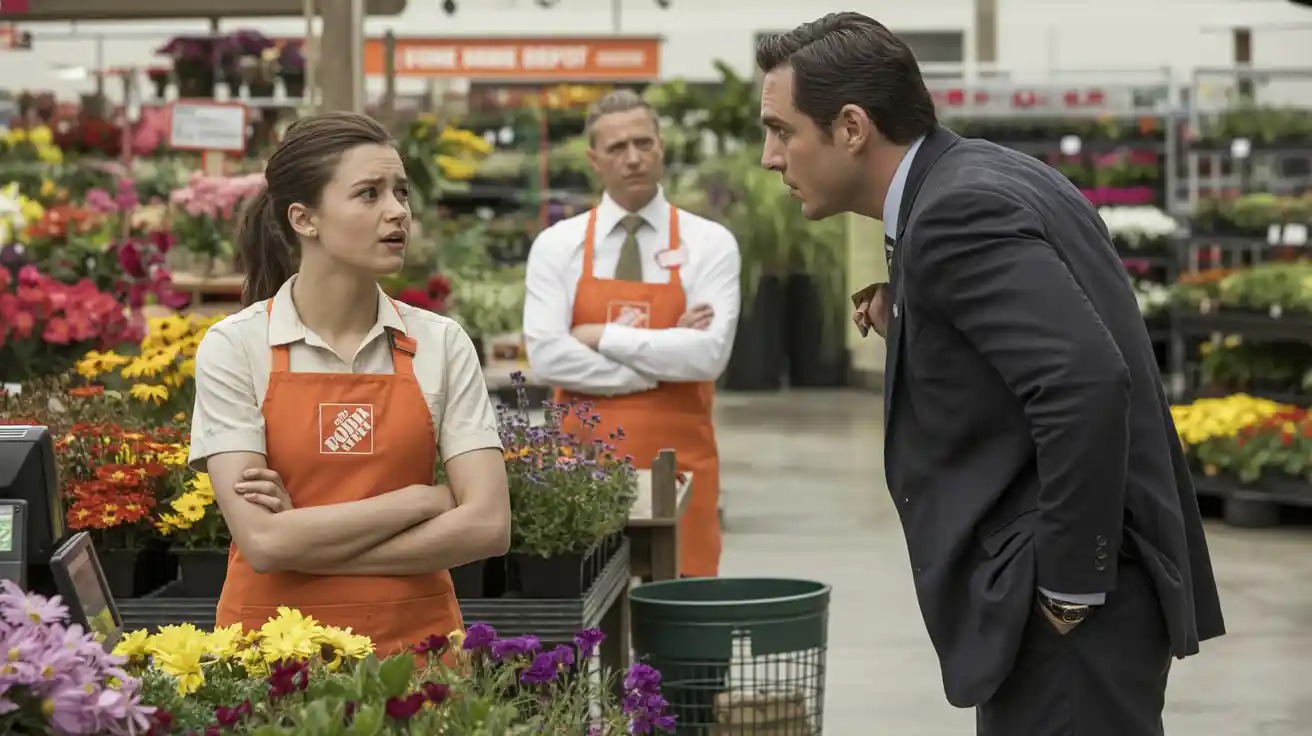 Employee Risked Health, Boss Didn’t Care - Justice Finally Served