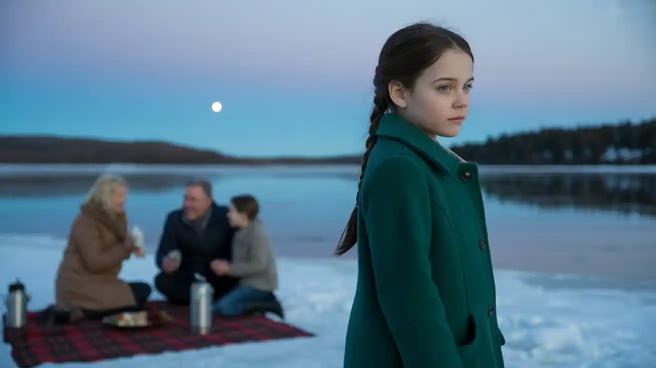 She Wanted One Final Christmas with Dad – What She Got Was Anything But